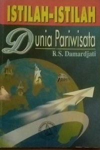 Istilah-istilah dunia pariwisata