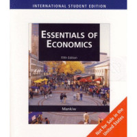 Principles of Economic: Fifth Edition