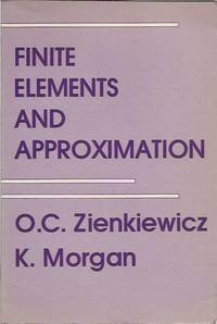 Finite elements and approximation