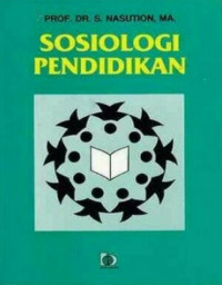 Sosiologi pendidikan