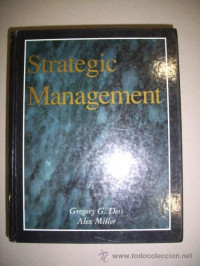 Strategic Management