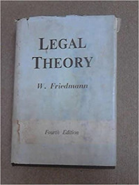 Legal theory