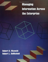 Managing Information Across the Enterprise