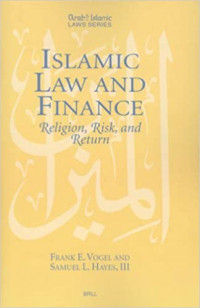 Islamic law and finance