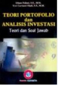 Teori Portofolio dan Analisis Investasi: Teori dan Soal Jawab