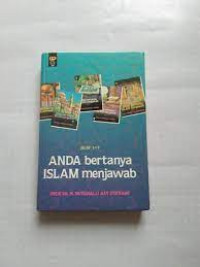 Anda Bertanya Islam Menjawab