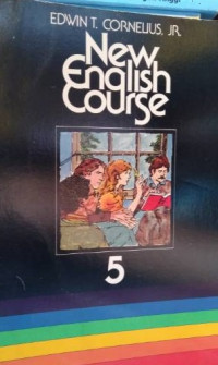 New english course 5