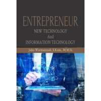 Entrepreneur New Technology and InformationTechnology