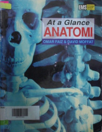 At a glance : anatomi