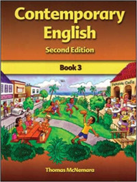 Contemporary english : book 3