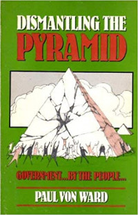 Dismantling the pyramid