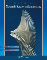 Material science and engineering