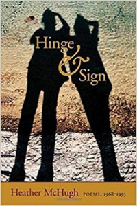 Hinge dan sign