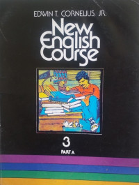 New english course 3 Part A