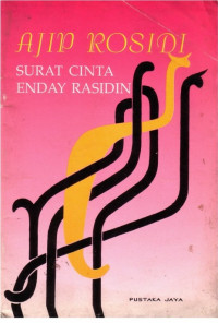 Surat cinta enday rasidin