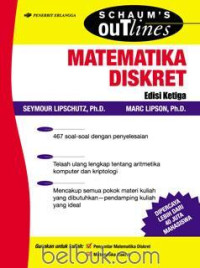 Matematika diskret