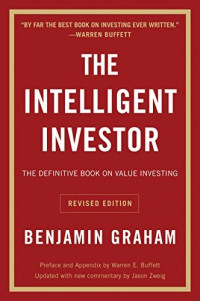 The Intelligent Investor (Revised Edition)