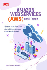 Amazon Web Services (AWS) Untuk Pemula