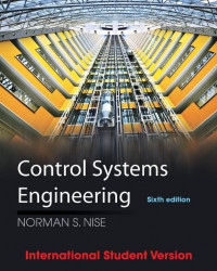 Control systems engineering