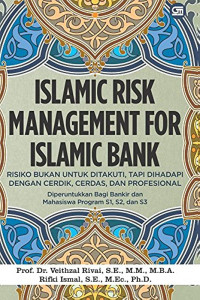 Islamic risk managementy for islamic bank