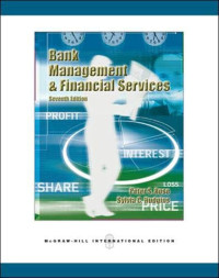 Bank Management & Financial Services