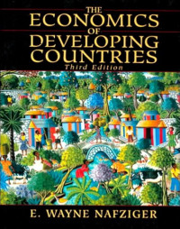 The Economics of Development Countries (Third Edition)