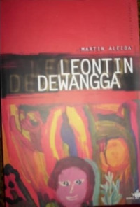 Leontin Dewangga : kumpulan cerpen