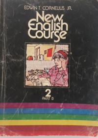 New english course 2 Part B