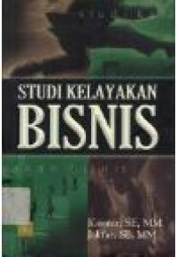 Studi Kelayakan Bisnis