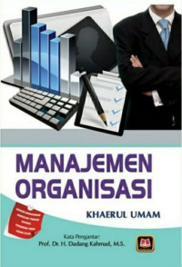 Manajemen organisasi