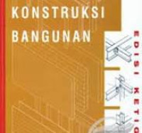 Ilustrasi konstruksi bangunan