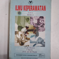 Ilmu Keperawatan (Jilid 2) (Edisi 2)