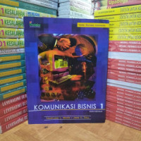 Komunikasi bisnis 1