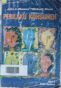 Perilaku Konsumen