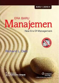 Era baru manajemen buku 1