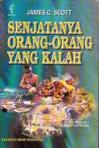 Senjatanya orang-orang yang kalah