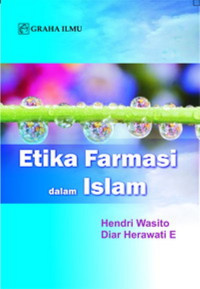 Etika farmasi dalam Islam