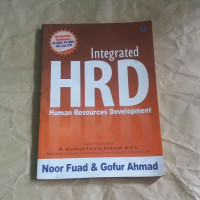 Integrated HRD Human Resources Development