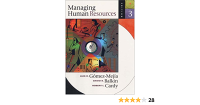 Managing Human Resources