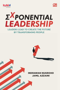 Exponential Leadership