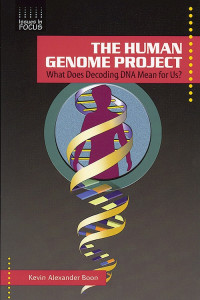 The Human genome project : whta does decoding DNA mean for us ?