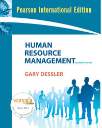 Human resource management