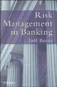 Risk management in banking