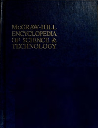 Mcgraw-hill encyclopedia of science and technology volume 13