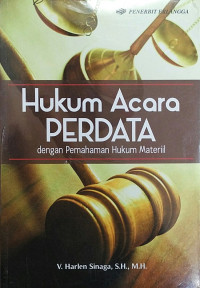 Hukum Acara Perdata