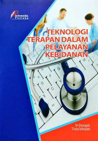 Teknologi terapan dalam pelayanan kebidanan