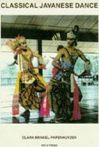 Classical Javanese dance : the Surakarta tradition and its terminology