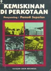 Kemiskinan di perkotaan