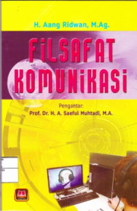 Filsafat komunikasi