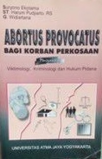 Abortus Provocatus